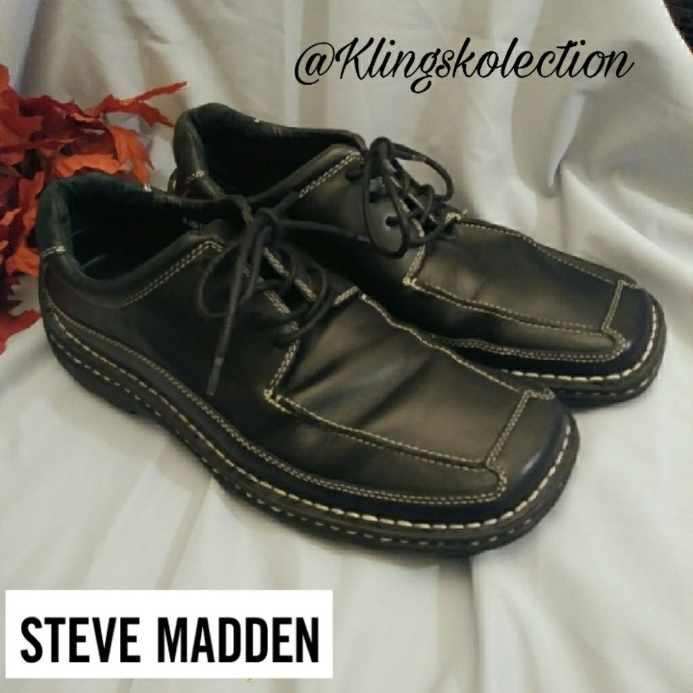 Steve madden Matt dress shoes